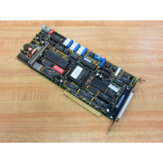Keithley DAS-16011602 IO Board DAS16011602 - Used