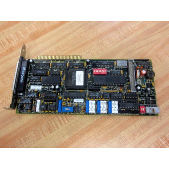 Keithley DAS-16011602 IO Board DAS16011602 - Used