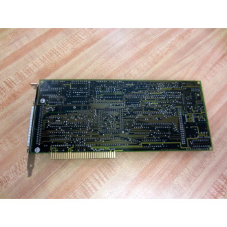 Keithley DAS-16011602 IO Board DAS16011602 - Used