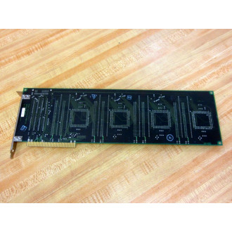 Ziatech ZT-14CT72 192 Parallel IO Board ZT14CT72 - Used