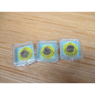 Spraying Systems 1100050 Spray Tip  .018 (Pack of 3)
