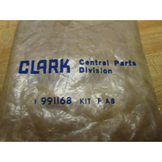Clark 1 991168 Cylinder 991168