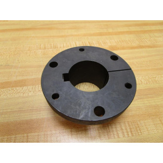 SF X 2PHH QD Bushing WKeyway SF X 2 - New No Box