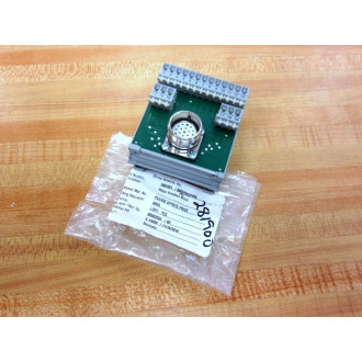Wago 289-810 Breakout Block 289810 - New No Box