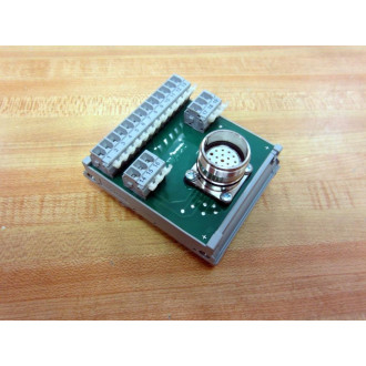 Wago 289-810 Breakout Block 289810 - New No Box