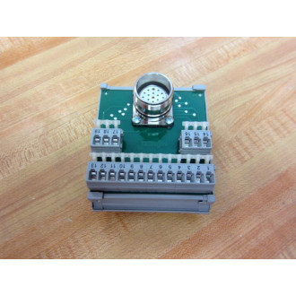 Wago 289-810 Breakout Block 289810 - New No Box