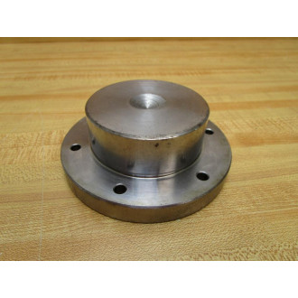 Waldron 1WR XB Coupling Hub 1WRXB - New No Box