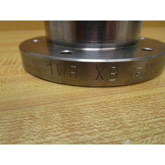 Waldron 1WR XB Coupling Hub 1WRXB - New No Box