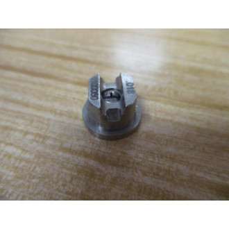 Spraying Systems 1100050 Spray Tip  .018 (Pack of 3)