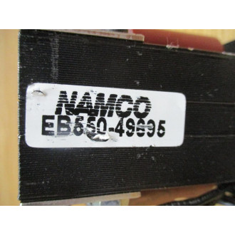 Namco EB550-49695 Industrial Solenoid EB55049695 - New No Box