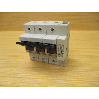 Ferraz Shawmut ST14 III D Fuse Isolator V081070 - Used