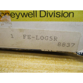 Honeywell FE-L0G5R Logic Board FELOG5R LOG5R 60K