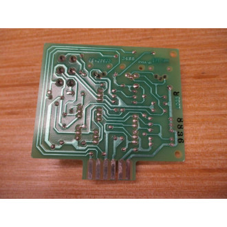 Honeywell FE-L0G5R Logic Board FELOG5R LOG5R 60K