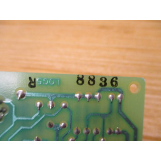 Honeywell FE-L0G5R Logic Board FELOG5R LOG5R 60K
