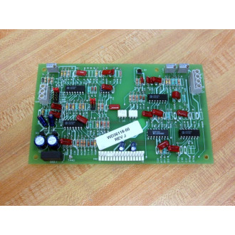 Seco WD36118-00 DC Drive Daughter Board WD3611800 - New No Box