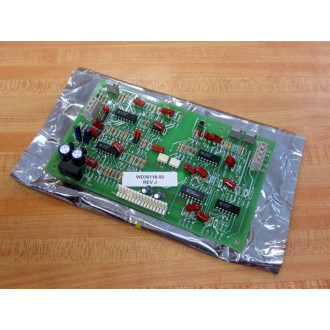 Seco WD36118-00 DC Drive Daughter Board WD3611800 - New No Box