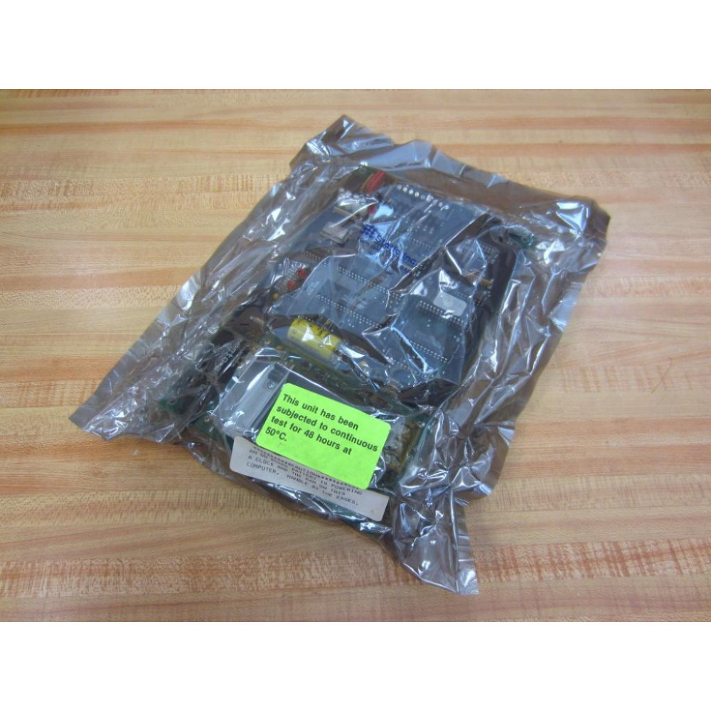 Opto 22 LC2 Control Board - New No Box Opto 22 LC2 Control Board - New No Box