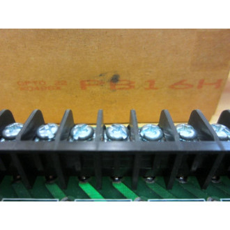 Opto 22 PB16H 16-Channel IO Rack