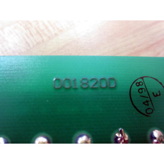Opto 22 PB16H 16-Channel IO Rack