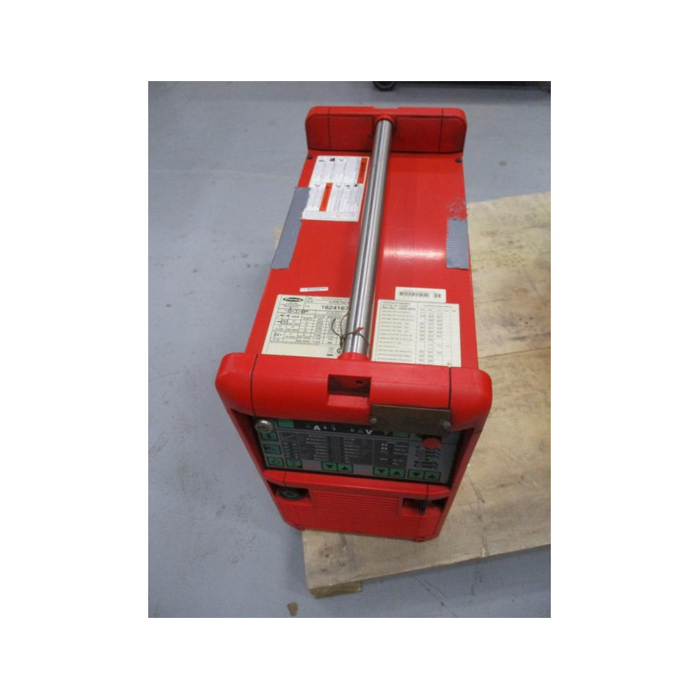Fronius 4,075,100,800 Wire Feeder 4075100800 - Used