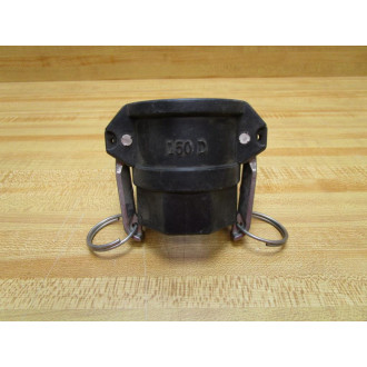 150 D Coupler 150D (Pack of 3) - Used