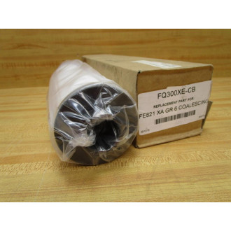 Signify North America FQ300XE-CB Filter Element FQ300XECB