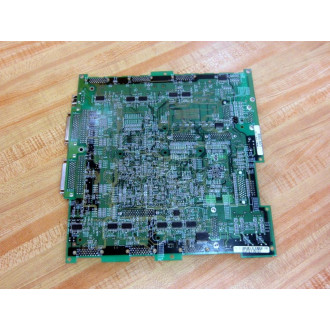 Yaskawa JASP-WRCA01B Servo Control Board JASPWRCA01B Board As Is - Parts Only