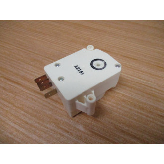 Sankyo TMDJ830RB9 Defrost Timer WR9X502 - New No Box