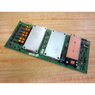 1004.013.6-00 Circuit Board 1004013600 Board As Is - Parts Only