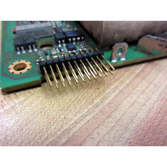 1004.013.6-00 Circuit Board 1004013600 Board As Is - Parts Only
