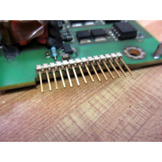 1004.013.6-00 Circuit Board 1004013600 Board As Is - Parts Only