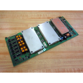 1004.013.6-00 Circuit Board 1004013600 Board As Is - Parts Only