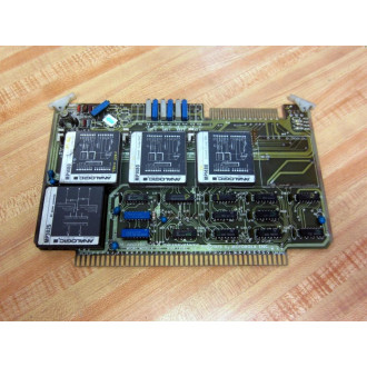 Motorola D4-8625 Micro Module 15C D48625 Rev.3 Board As Is - Parts Only