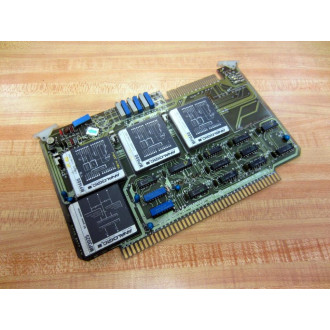 Motorola D4-8625 Micro Module 15C D48625 Rev.3 Board As Is - Parts Only