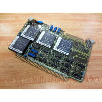 Motorola D4-8625 Micro Module 15C D48625 Rev.3 Board As Is - Parts Only