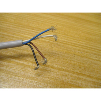 IFM Efector E18112 Cordset - New No Box