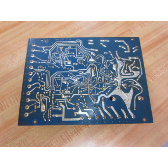 EmersonWer Industrial 1680-4000 Field Regulator Board 16804000 - Parts Only