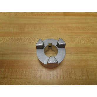 Lovejoy 68514417856 1" Hub WKeyway AL095 (Pack of 2)