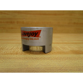 Lovejoy 68514417856 1" Hub WKeyway AL095 (Pack of 2)