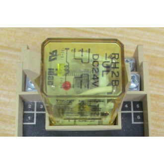 Agastat SSF-R90X Timing Relay SSFR90X Chipped - Used