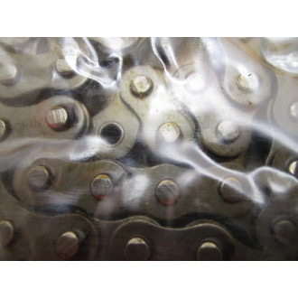 Allied Locke Industries 08B-1 Precision Roller Chain 10' 08B1