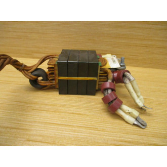 33,0005,4120 Transformer 3300054120 - Used