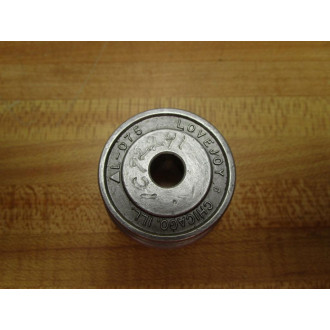 Lovejoy AL-075 Coupling AL075 (Pack of 2) - Used
