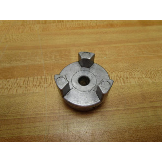 Lovejoy AL-075 Coupling AL075 (Pack of 2) - Used