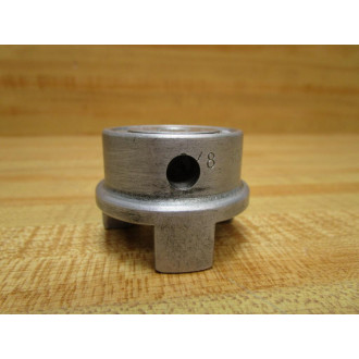 Lovejoy AL-075 Coupling AL075 (Pack of 2) - Used