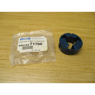 Lovejoy 68514471706 Jaw In Shear Coupling LS090095
