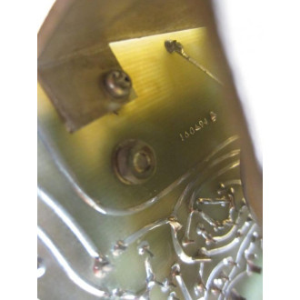 160494 Circuit Board 160694 2 Board As Is - Parts Only