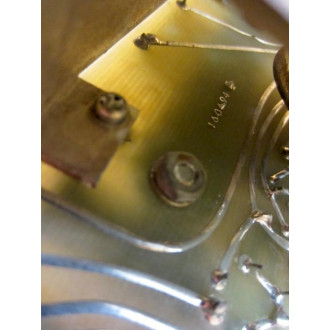 160494 Circuit Board 160694 2 Board As Is - Parts Only