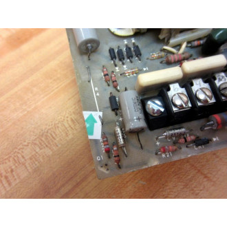 160494 Circuit Board 160694 2 Board As Is - Parts Only