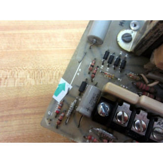 160494 Circuit Board 160694 2 Board As Is - Parts Only